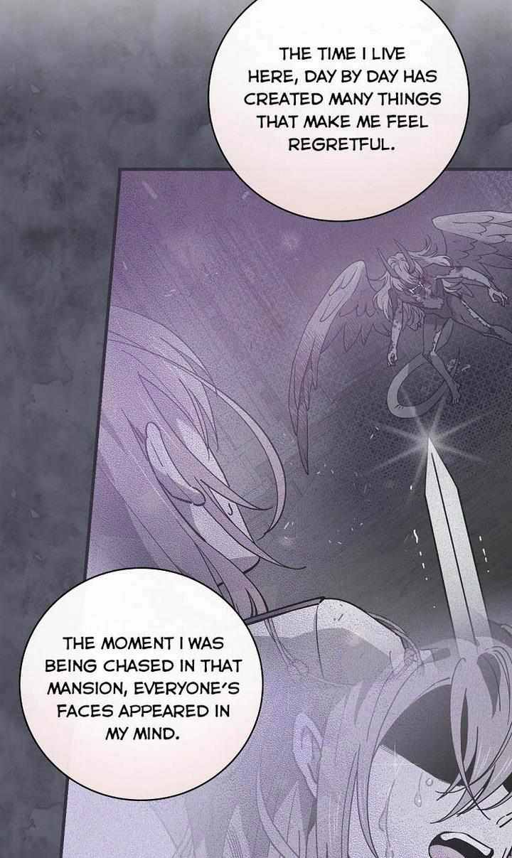 Raga of Withered Branches Chapter 28 74